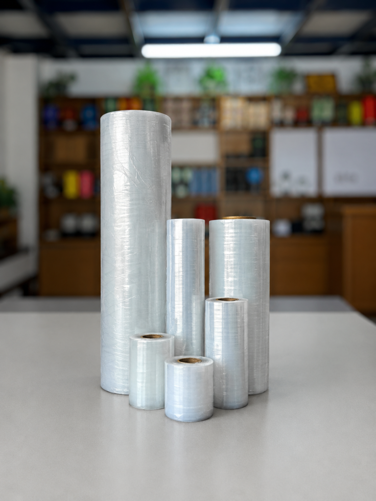 Packaging Materials in Kottakkal