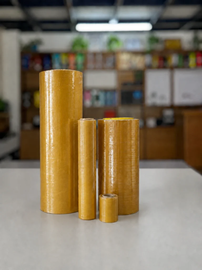 Packaging materials in kottakkal
